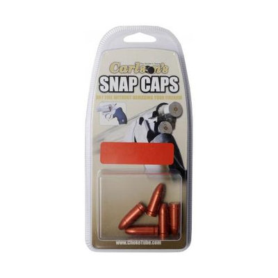 Carlsons Snap Caps - .45ACP (5 Pack)