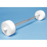 AquaJogger AP144 - Tri Fit Bar Water Aerobic: AP144 Water Aerobic Whit