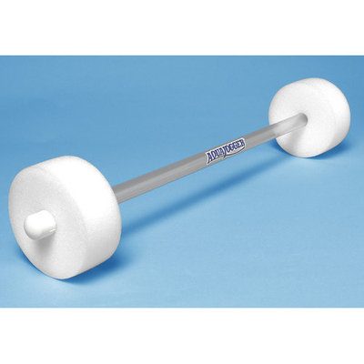 AquaJogger AP144 - Tri Fit Bar Water Aerobic: AP144 Water Aerobic Whit
