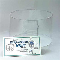 Arundale Mandarin Skycafe Wrap-around Skirt