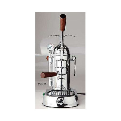 La Pavoni Romantica Professional Espresso Maker