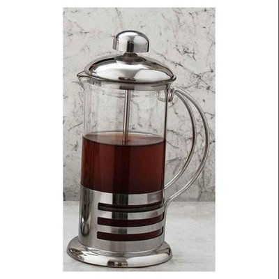 European Gift 1682 Coffee Press Pots Item 1682