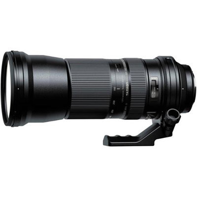 Tamron SP 150-600mm F/5-6.3 Di USD Zoom Lens for Sony (AFA011S700)