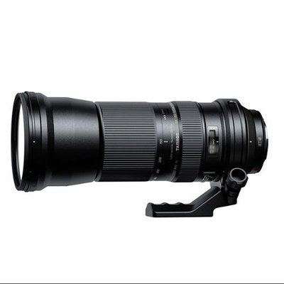 Tamron SP 150-600mm f/5-6.3 Di VC USD Lens for Nikon