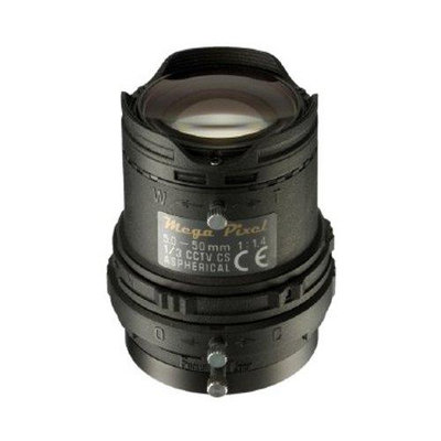 Tamron M13VM550 Aspherical Manual Iris Zoom Lens