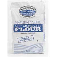 Wheat Montana BG19605 Wheat Montana Nat Wht Prem Flr - 1x50LB