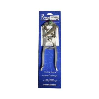 Durvet Ideal Castration Ring Pliers - 2005
