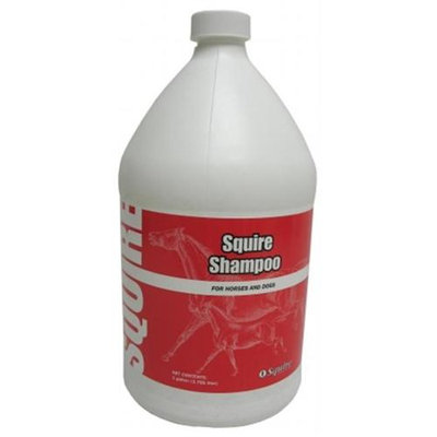 Neogen Squire 79136 Squire Shampoo 1 Gallon