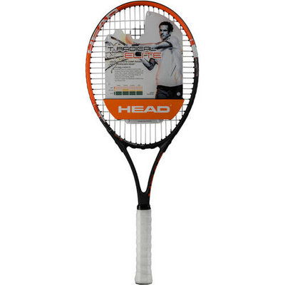 Penn Head Ti Radical Elite Tennis Racquet