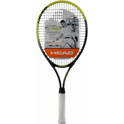 Penn Head Tour Pro Tennis Racquet