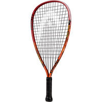 HEAD MX Fire Racquetball Racquet