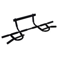 Black Mountain Products Heavy Doorway Chin Up Pull Up Bar