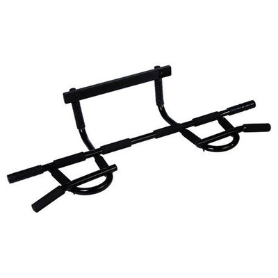 Black Mountain Products Heavy Doorway Chin Up Pull Up Bar