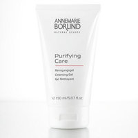 Borlind of Germany - Annemarie Borlind Natural Beauty Purifying Care Cleansing Gel - 5.07 oz.