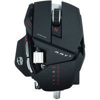 Saitek MCB4370900B2/02/1 Cyborg R.a.t. 9 Wireless Mouse