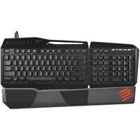 Tritton MCB43112N0C2/04/1 Strike 3 Keyboard Blk Accs