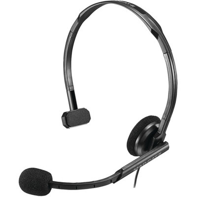 Ps4 Headcom Pro Mono Chat Headset (Mad Catz)