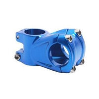Big Roc Tools 57SATB12BE Adjustable Handlebar Stem - Blue 8 x 2 in.