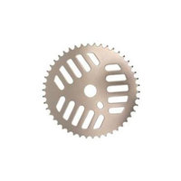 Big Roc Tools 57C933 Chainwheel 46T Crank