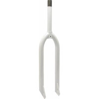 Big Roc Tools 57FF2010SW White Front Fork Steel