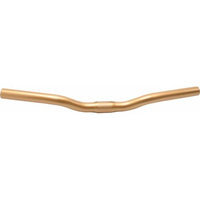 Big Roc Tools 57HBHS807AGN Mountain Bike Handle Bar - Green 18 x 3 in.