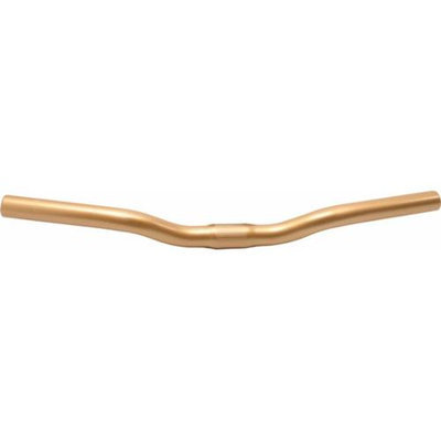 Big Roc Tools 57HBHS807AGN Mountain Bike Handle Bar - Green 18 x 3 in.