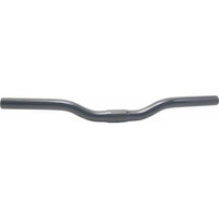 Big Roc Tools 57HBHS807AGY Mountain Bike Handle Bar - Gray 6 x 22 in.