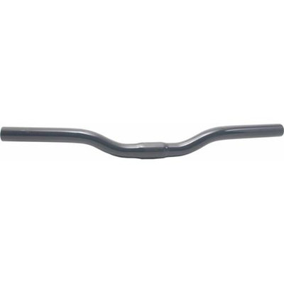 Big Roc Tools 57HBHS807AGY Mountain Bike Handle Bar - Gray 6 x 22 in.