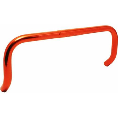 Big Roc Tools 57HBHSRA02R2 Single Speed Bike Handle Bar Red Bore 25.4mm 8 x 16 in.
