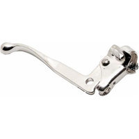 Big Roc Tools 57BL131A Brake Lever For Bicycle - Silver