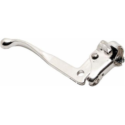 Big Roc Tools 57BL131A Brake Lever For Bicycle - Silver