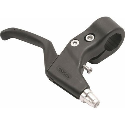 Big Roc Tools 57BL317PV Brake Lever Bike Melt-forged Alloy Bicycle -Black