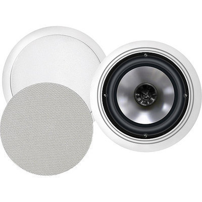 BIC America Formula FH6-C In-Ceiling Speakers