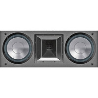BIC America Formula FH6-LCR All Channel Speaker