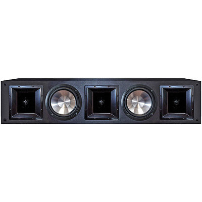 BIC America Speakers FH56-BAR Formula Speaker System