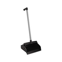 IMP2602 - Impact LobbyMaster Plastic Lobby Dustpan; 12