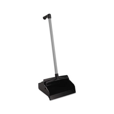 IMP2602 - Impact LobbyMaster Plastic Lobby Dustpan; 12
