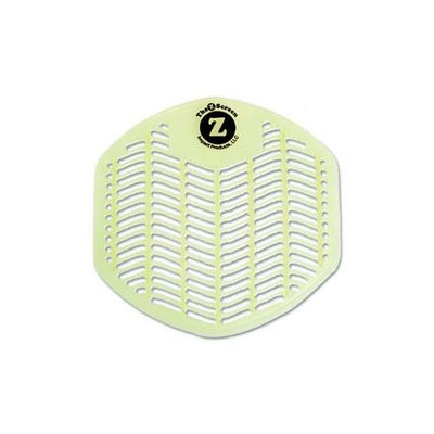Impact 1490 Z-screen Deodorizing Urinal Screen Orchard Zing Green 12/box