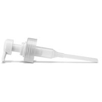 Nifty Soda Stream Syrup Pump (Set of 6)