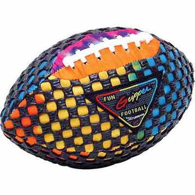 Saturnian I Fun Gripper Mini Foam Football