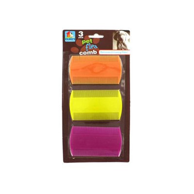 Ddi Pet flea combs - Pack of 24