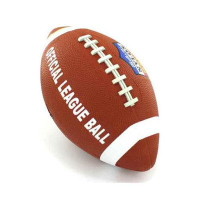 Kole Imports DDI Rubber Football Junior Siz
