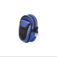 Hakuba Kotlas Digital Camera Case - Medium (Blue)