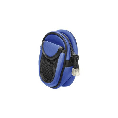 Hakuba Kotlas Digital Camera Case - Medium (Blue)
