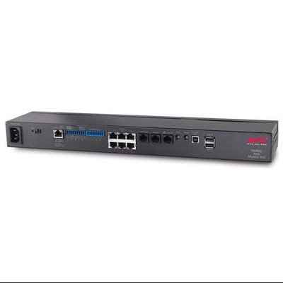 APC Software Support Contract