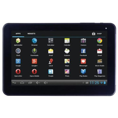 Craig Electronics Inc CMP749 7 in. Dual Core Tablet