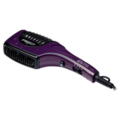 Red by Kiss Ceramic Tourmaline 1875 Watt Styler