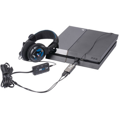 Turtle Beach PS4 Upgrade Kit
