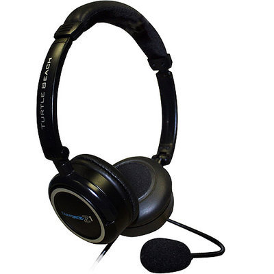 Turtle Beach-voyetra Turtle Beach Ear Force Z1 PC Gaming Headset