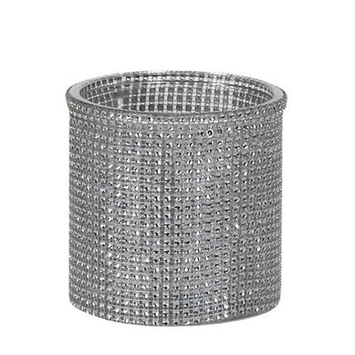 Oddity, Inc. Oddity Inc. Beaded Vase